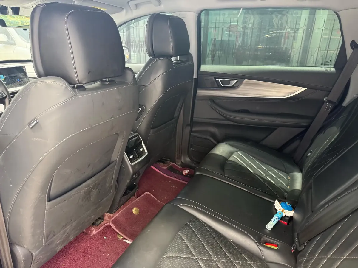 2022 HongQi E-QM5 BEV 54KWH,autocango,china used car exporter,china ev exporter,chinese used car exporter,chinese used ev exporter