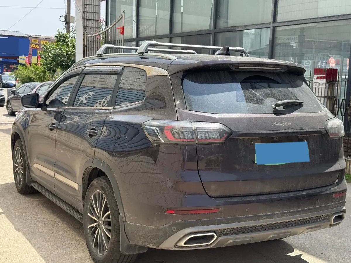 2022 HongQi E-QM5 BEV 54KWH,autocango,china used car exporter,china ev exporter,chinese used car exporter,chinese used ev exporter