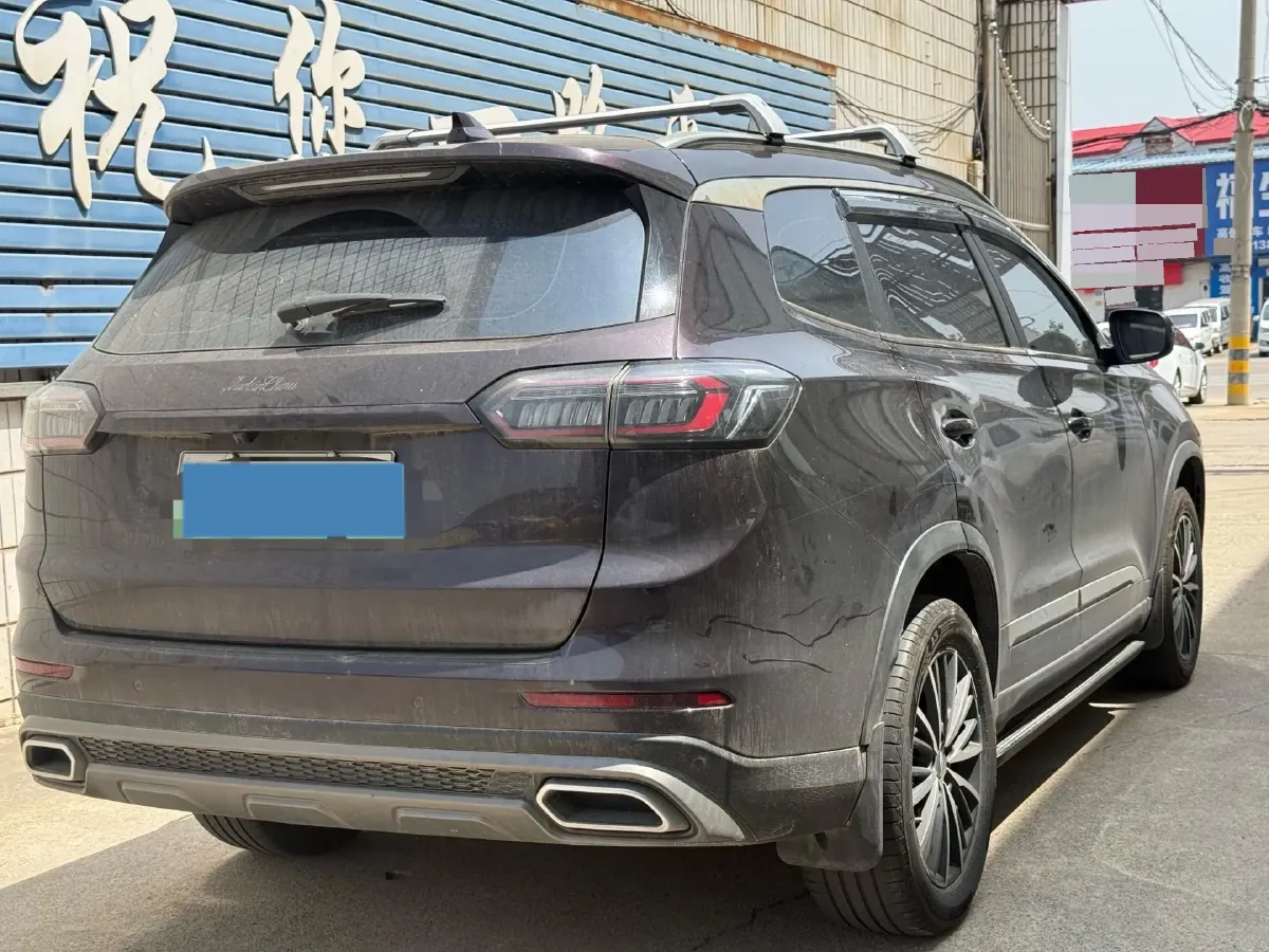 2022 HongQi E-QM5 BEV 54KWH,autocango,china used car exporter,china ev exporter,chinese used car exporter,chinese used ev exporter