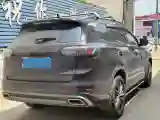 2022 HongQi E-QM5 BEV 54KWH