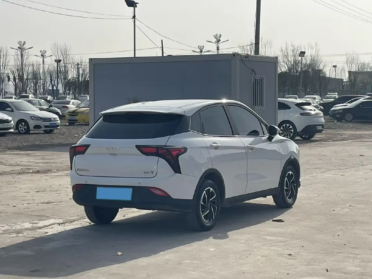 2021 Neta V BEV 38.54KWH,autocango,china used car exporter,china ev exporter,chinese used car exporter,chinese used ev exporter