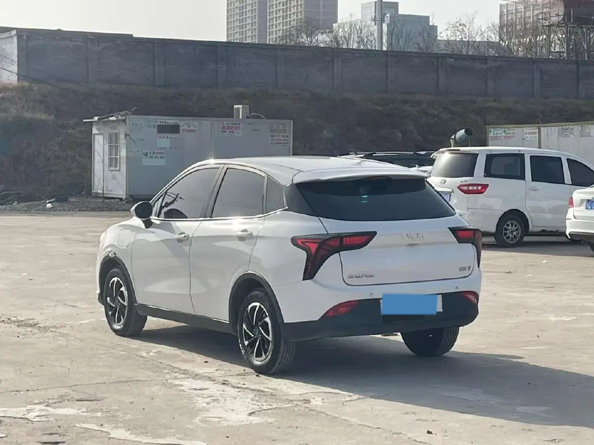 2021 Neta V BEV 38.54KWH,autocango,china used car exporter,china ev exporter,chinese used car exporter,chinese used ev exporter