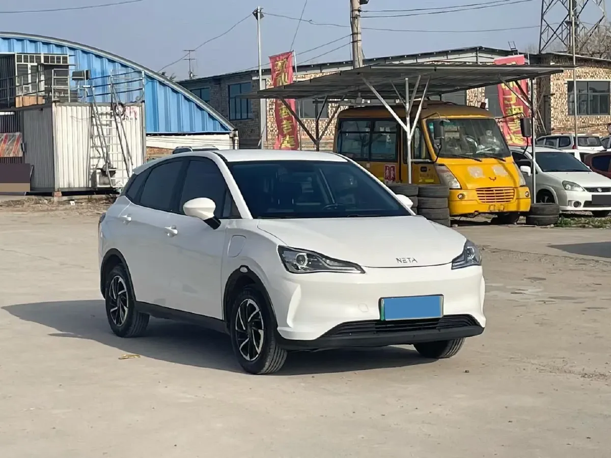 2021 Neta V BEV 38.54KWH,autocango,china used car exporter,china ev exporter,chinese used car exporter,chinese used ev exporter