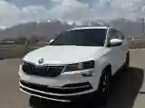 2020 Skoda Karoq 1.4T 150HP L4 7DCT