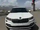 2020 Skoda Karoq 1.4T 150HP L4 7DCT
