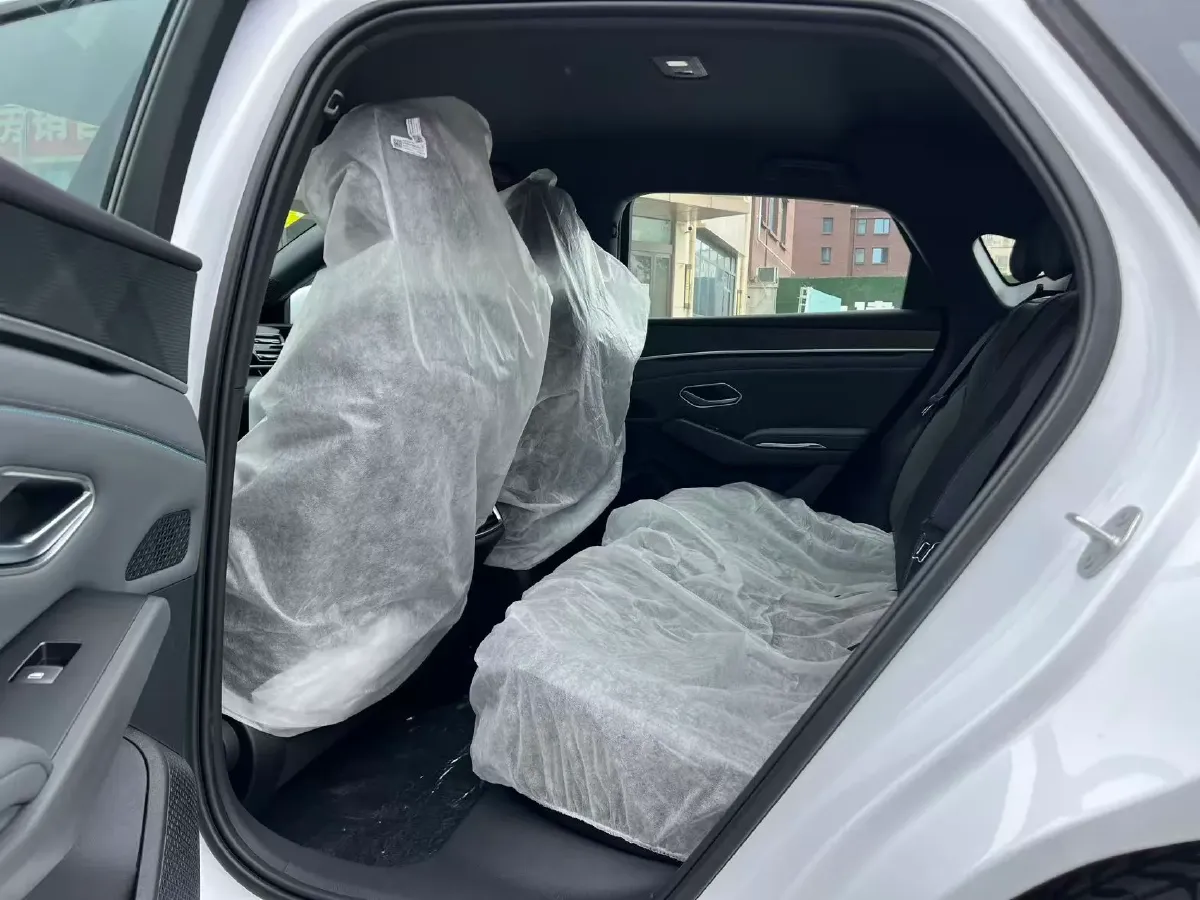 2026 BYD QinL 1.5L 101HP L4 E-CVT PHEV,autocango,china used car exporter,china ev exporter,chinese used car exporter,chinese used ev exporter
