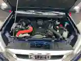 2019 Isuzu D-MAX 3.0T 177HP L4 6AT