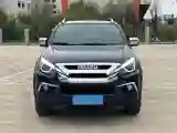 2019 Isuzu D-MAX 3.0T 177HP L4 6AT