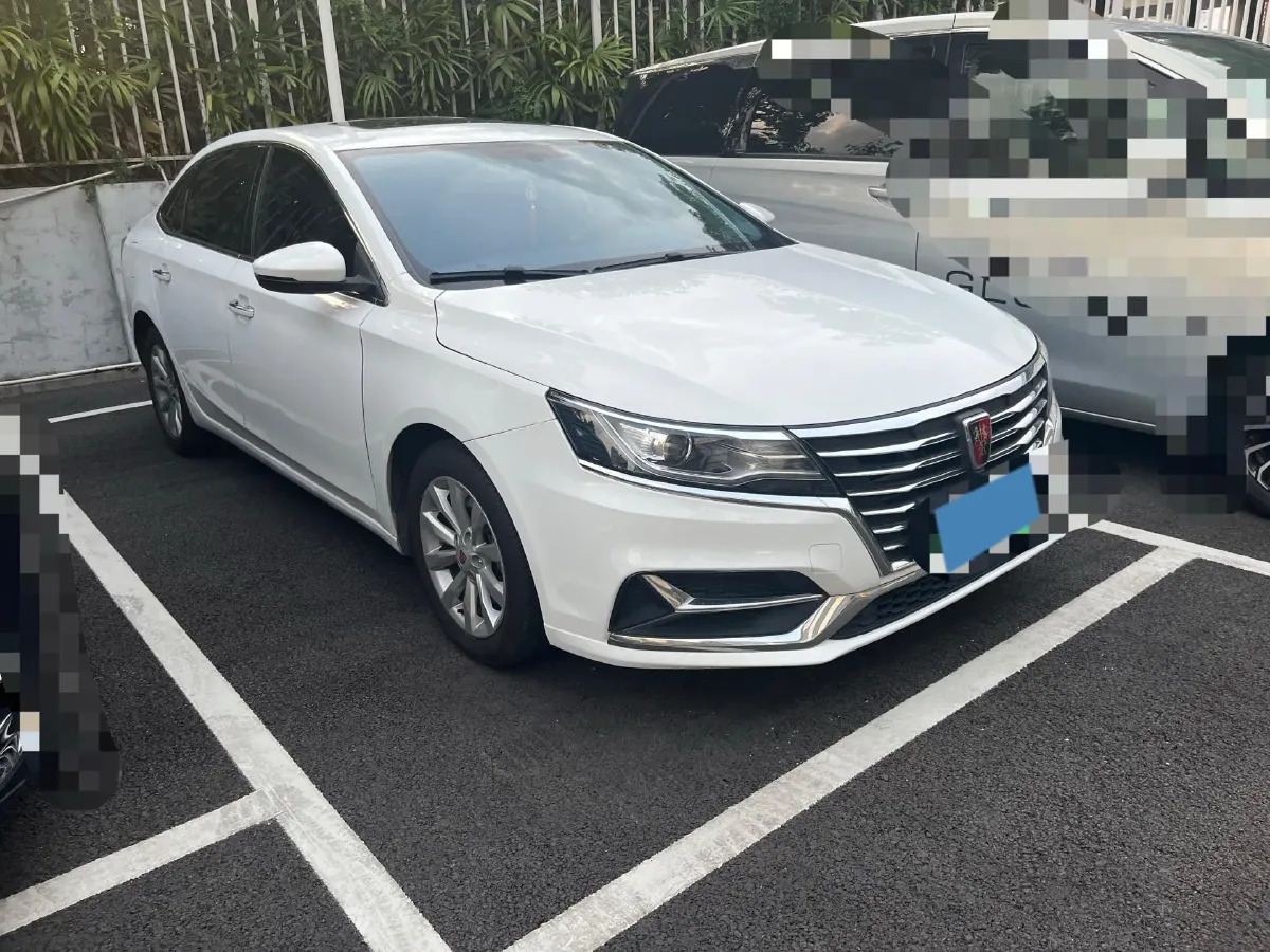 2017 Roewe i6 1.0T 125HP L3 2AT PHEV,autocango,china used car exporter,china ev exporter,chinese used car exporter,chinese used ev exporter