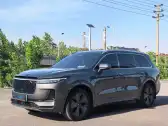 2021 LI ONE,autocango,china used car exporter,china ev exporter,chinese used car exporter,chinese used ev exporter