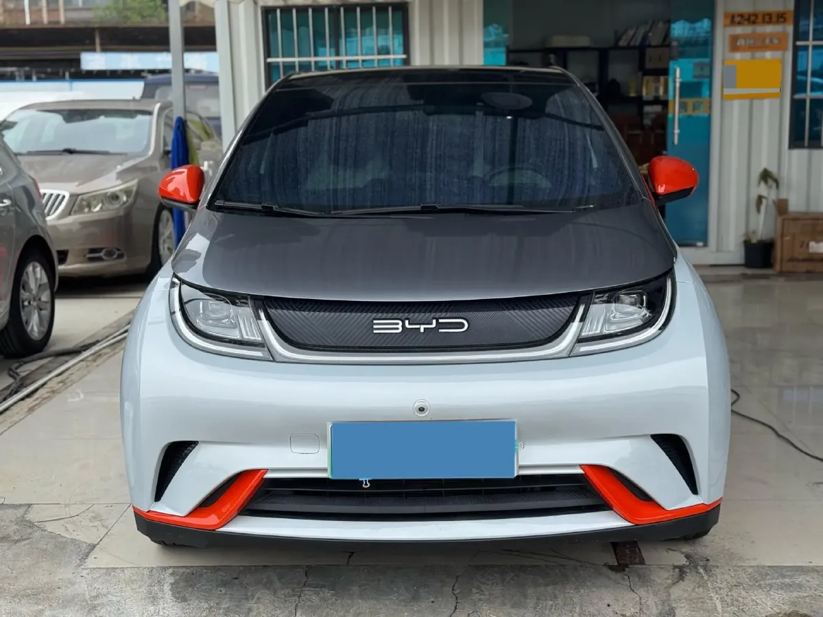 2021 BYD Yuan Pro BEV 50.1KWH,autocango,china used car exporter,china ev exporter,chinese used car exporter,chinese used ev exporter