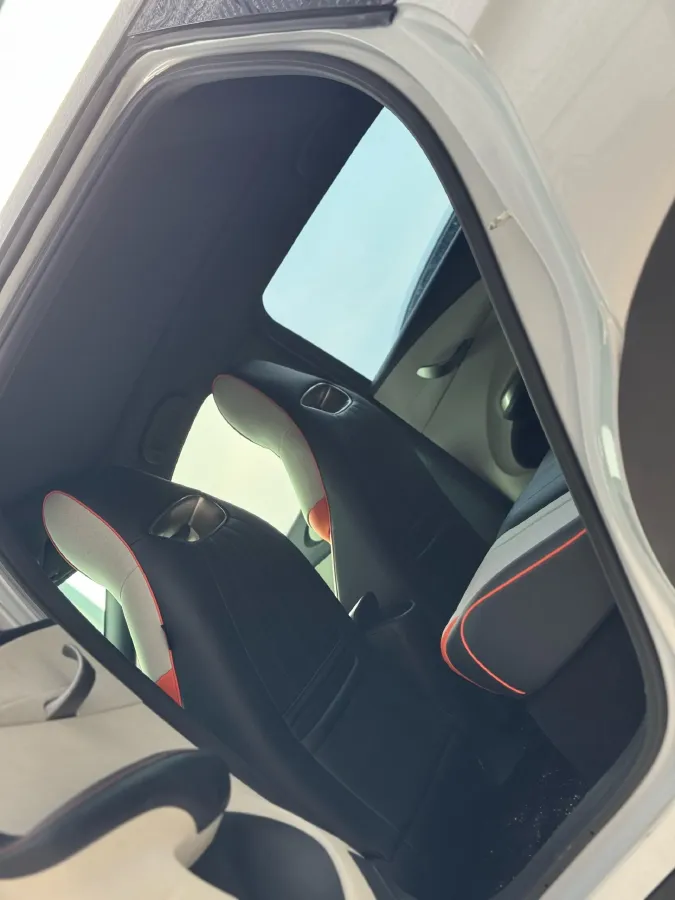 2021 BYD Yuan Pro BEV 50.1KWH,autocango,china used car exporter,china ev exporter,chinese used car exporter,chinese used ev exporter