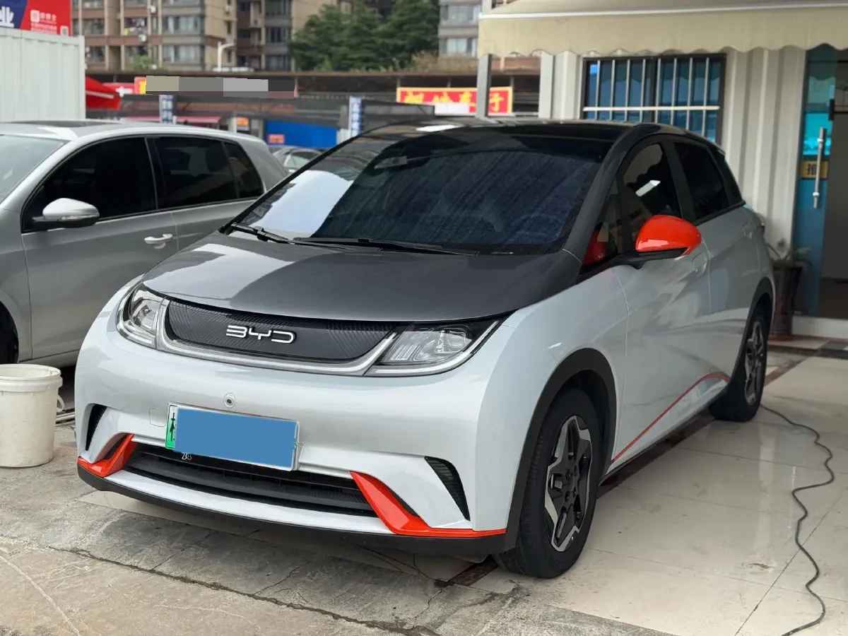 2021 BYD Yuan Pro BEV 50.1KWH,autocango,china used car exporter,china ev exporter,chinese used car exporter,chinese used ev exporter