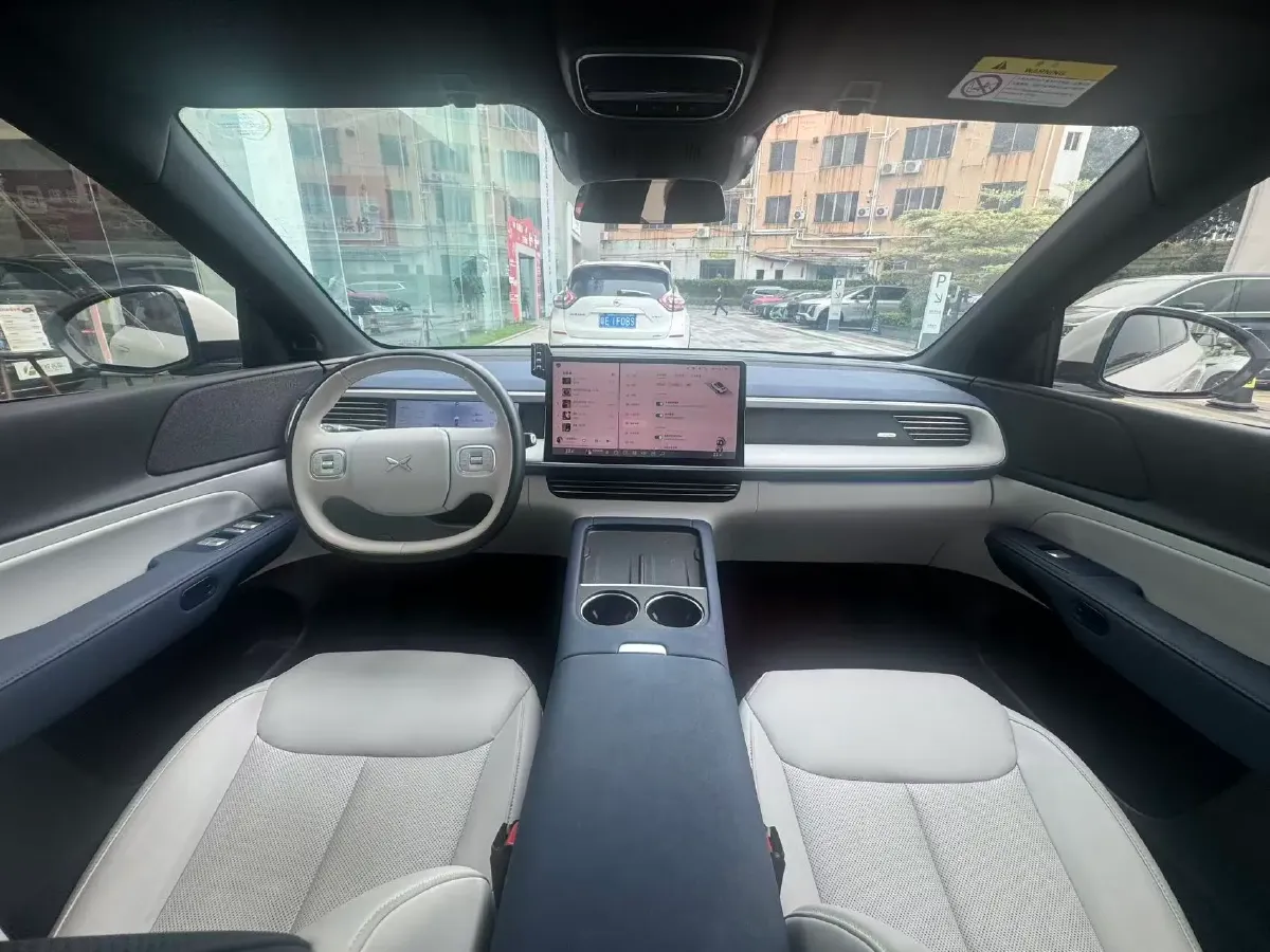 2023 Xpeng G6 BEV 66KWH,autocango,china used car exporter,china ev exporter,chinese used car exporter,chinese used ev exporter