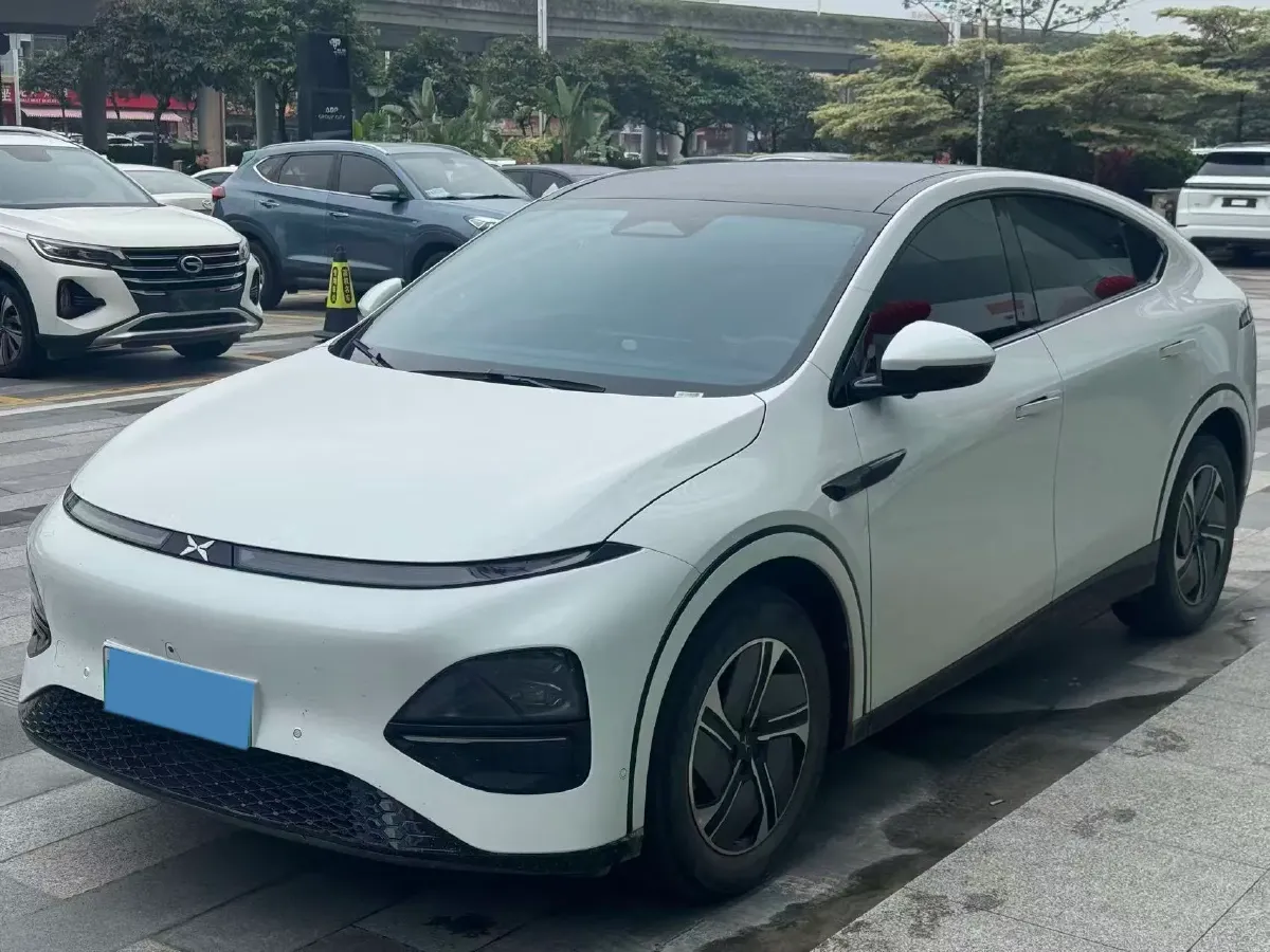 2023 Xpeng G6 BEV 66KWH,autocango,china used car exporter,china ev exporter,chinese used car exporter,chinese used ev exporter