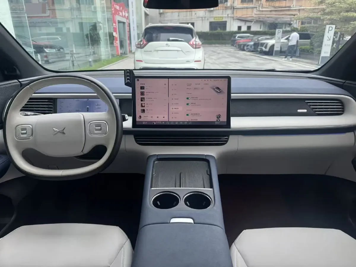2023 Xpeng G6 BEV 66KWH,autocango,china used car exporter,china ev exporter,chinese used car exporter,chinese used ev exporter