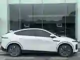 2023 Xpeng G6 BEV 66KWH