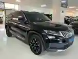 2018 Skoda Kodiak 2.0T 186HP L4 7DCT
