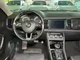 2018 Skoda Kodiak 2.0T 186HP L4 7DCT