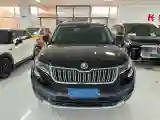 2018 Skoda Kodiak 2.0T 186HP L4 7DCT
