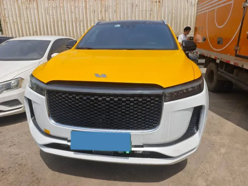 2020 Li ONE Range Extended 131HP REEV 40.5KWH,autocango,china used car exporter,china ev exporter,chinese used car exporter,chinese used ev exporter