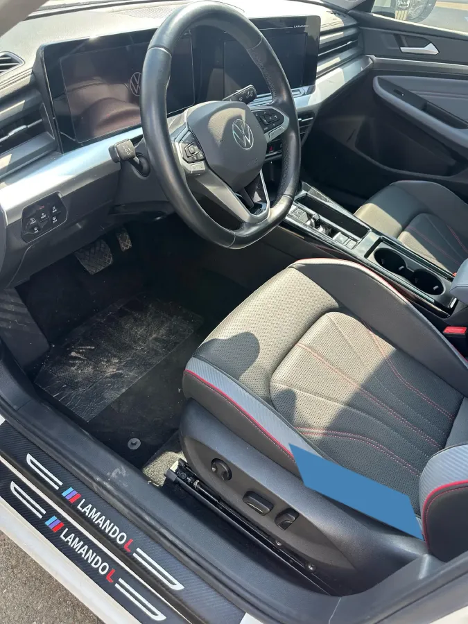 2022 Volkswagen Lavida 1.4T 150HP L4 7DCT,autocango,china used car exporter,china ev exporter,chinese used car exporter,chinese used ev exporter
