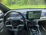 2021 MAXUS G50 1.5T 169HP L4 7DCT