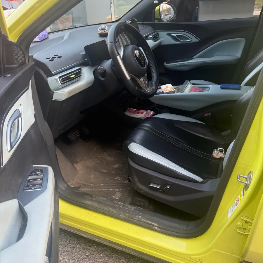 2023 BYD Seagull BEV 38.88KWH,autocango,china used car exporter,china ev exporter,chinese used car exporter,chinese used ev exporter