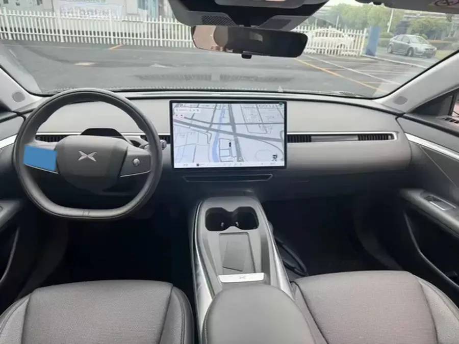 2024 Xpeng MONA M03 BEV 62.2KWH,autocango,china used car exporter,china ev exporter,chinese used car exporter,chinese used ev exporter