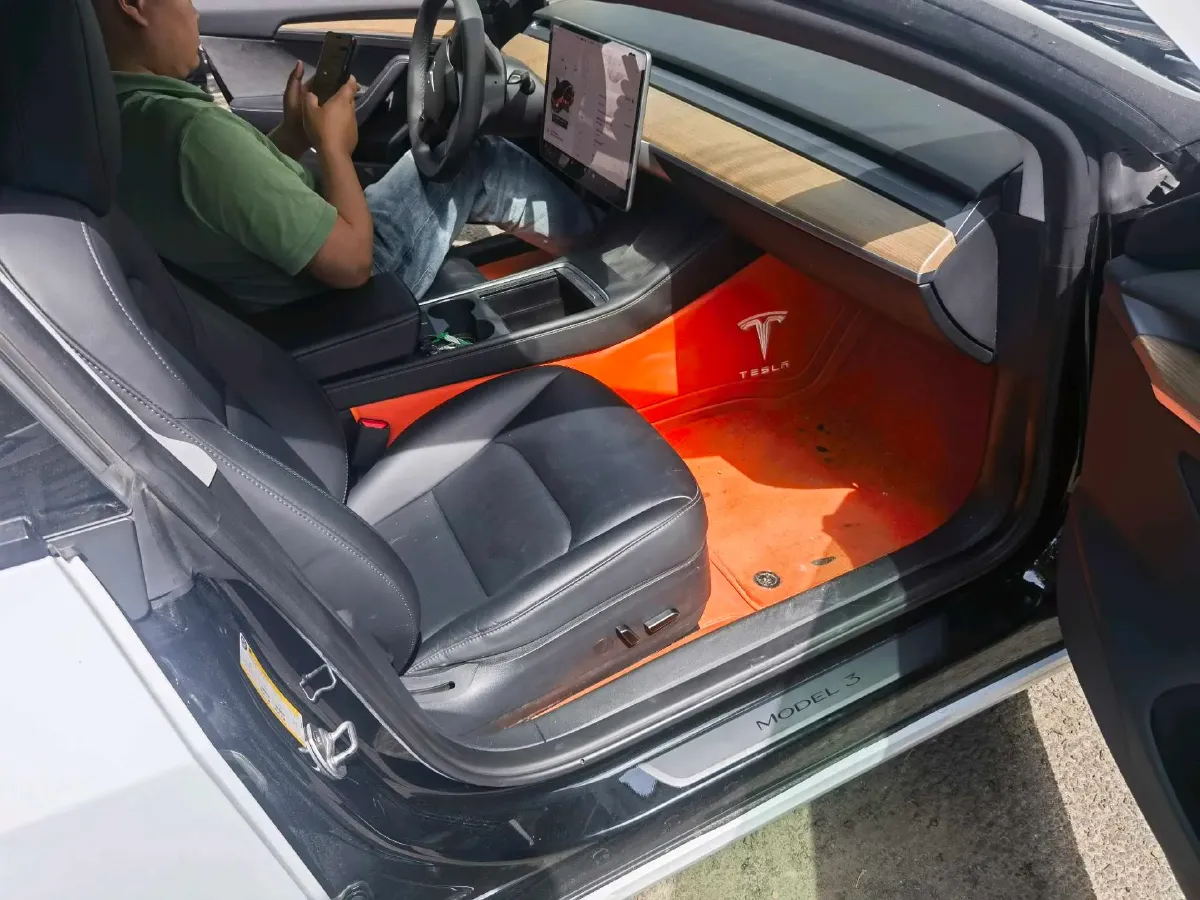 2022 Tesla Model 3 BEV 60KWH,autocango,china used car exporter,china ev exporter,chinese used car exporter,chinese used ev exporter