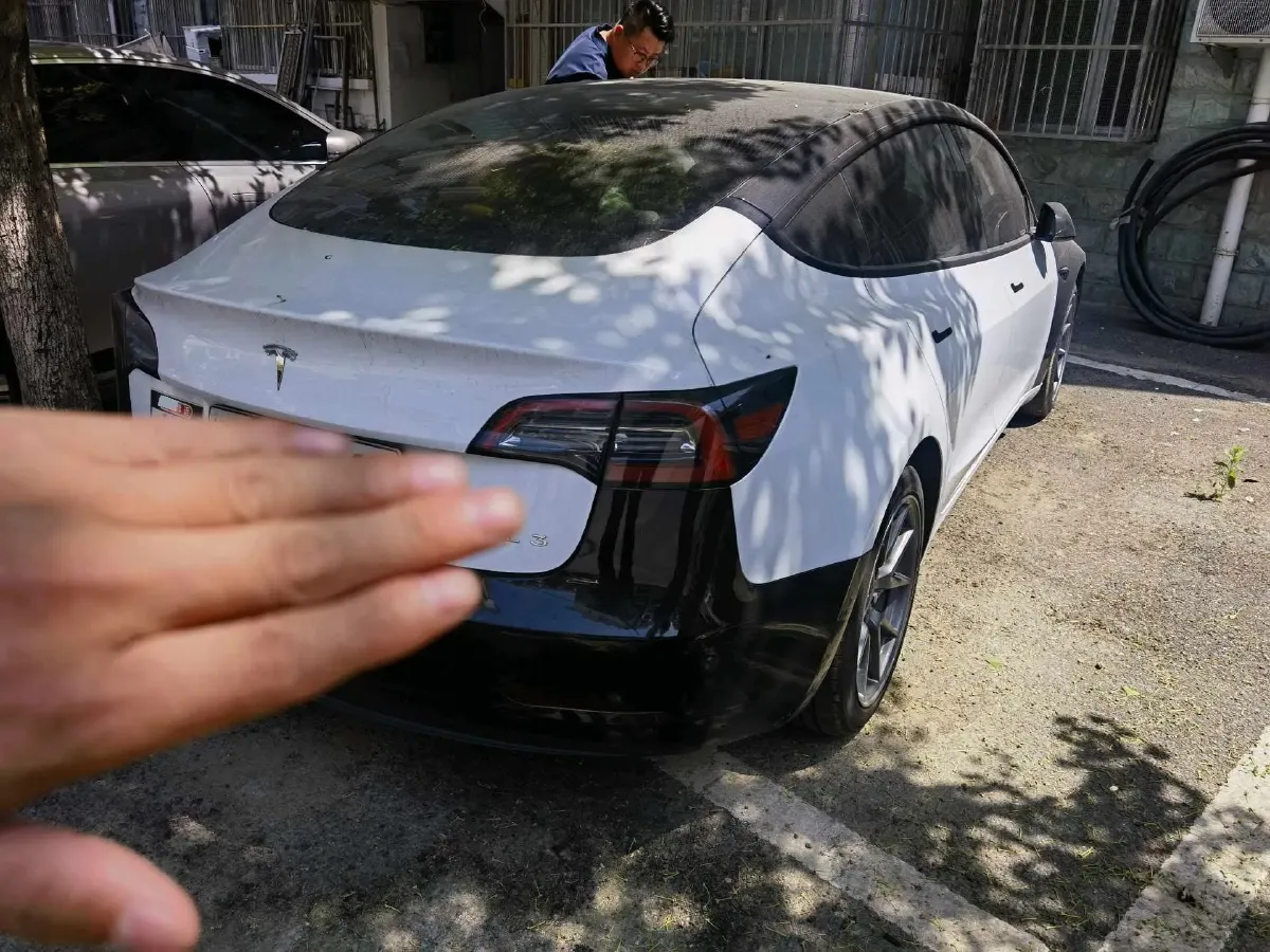 2022 Tesla Model 3 BEV 60KWH,autocango,china used car exporter,china ev exporter,chinese used car exporter,chinese used ev exporter
