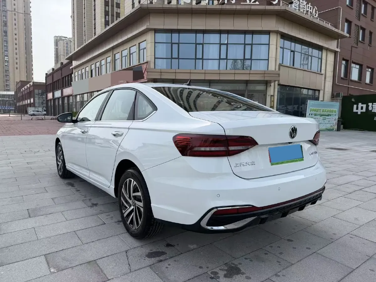 2024 Volkswagen Lavida 1.5L 110HP L4 6AT,autocango,china used car exporter,china ev exporter,chinese used car exporter,chinese used ev exporter