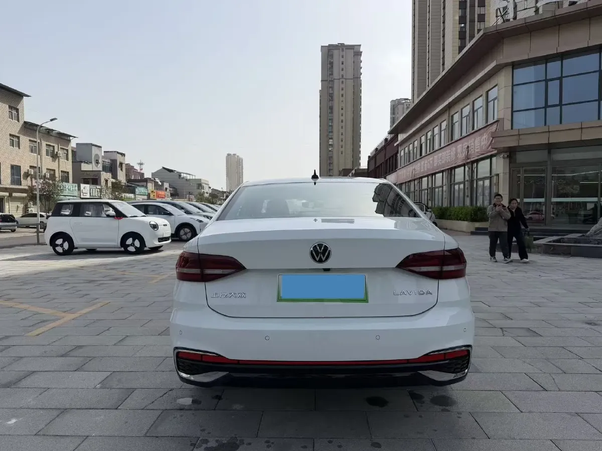 2024 Volkswagen Lavida 1.5L 110HP L4 6AT,autocango,china used car exporter,china ev exporter,chinese used car exporter,chinese used ev exporter