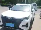 2022 Chery Tiggo 8 PRO 1.6T 197HP L4 7DCT