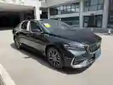 2026 Geely Preface 1.5T 181HP L4 7DCT