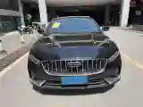 2026 Geely Preface 1.5T 181HP L4 7DCT