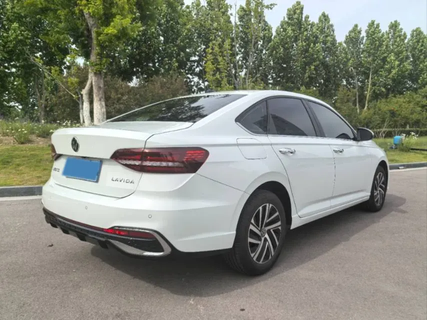 2023 Volkswagen Lavida 1.5L 110HP L4 6AT,autocango,china used car exporter,china ev exporter,chinese used car exporter,chinese used ev exporter