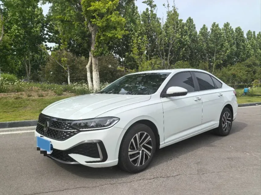 2023 Volkswagen Lavida 1.5L 110HP L4 6AT,autocango,china used car exporter,china ev exporter,chinese used car exporter,chinese used ev exporter