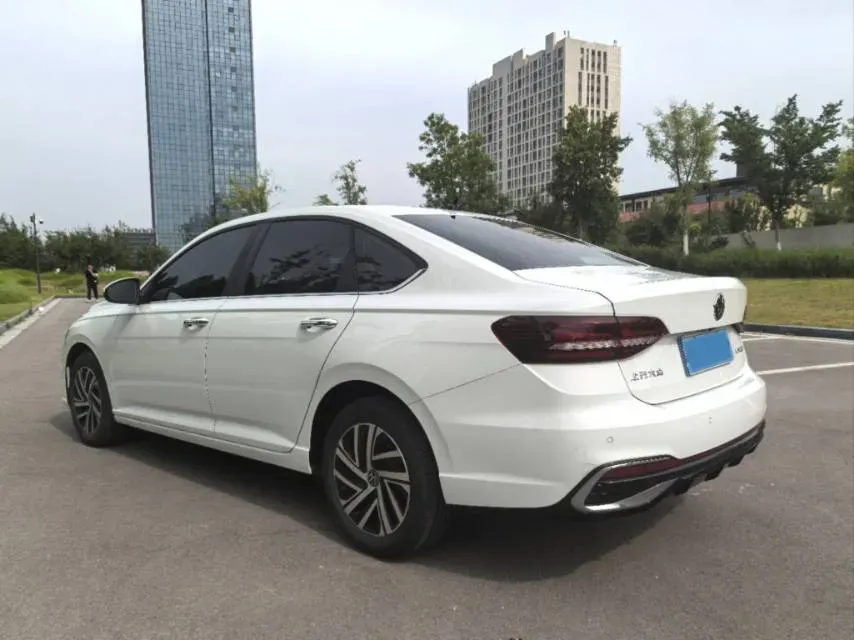 2023 Volkswagen Lavida 1.5L 110HP L4 6AT,autocango,china used car exporter,china ev exporter,chinese used car exporter,chinese used ev exporter