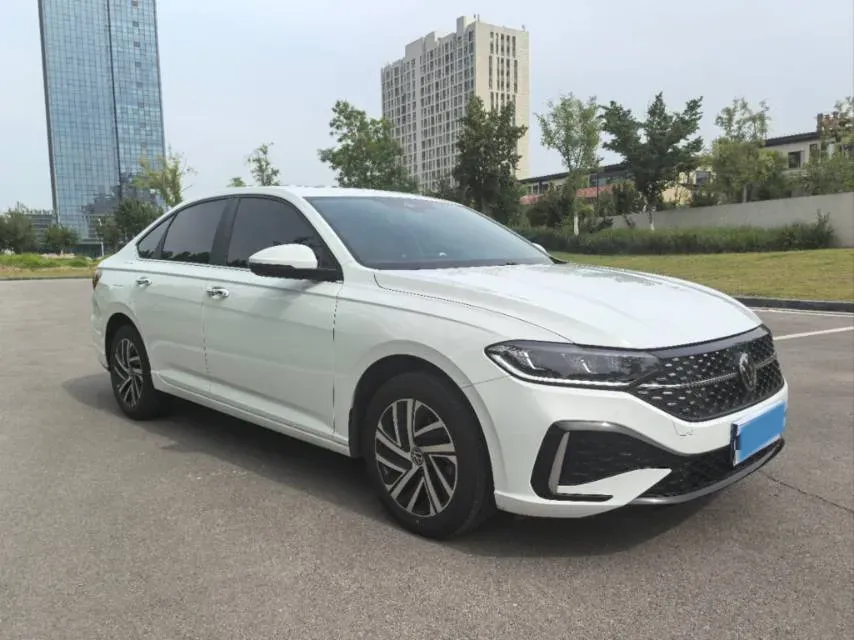 2023 Volkswagen Lavida 1.5L 110HP L4 6AT,autocango,china used car exporter,china ev exporter,chinese used car exporter,chinese used ev exporter