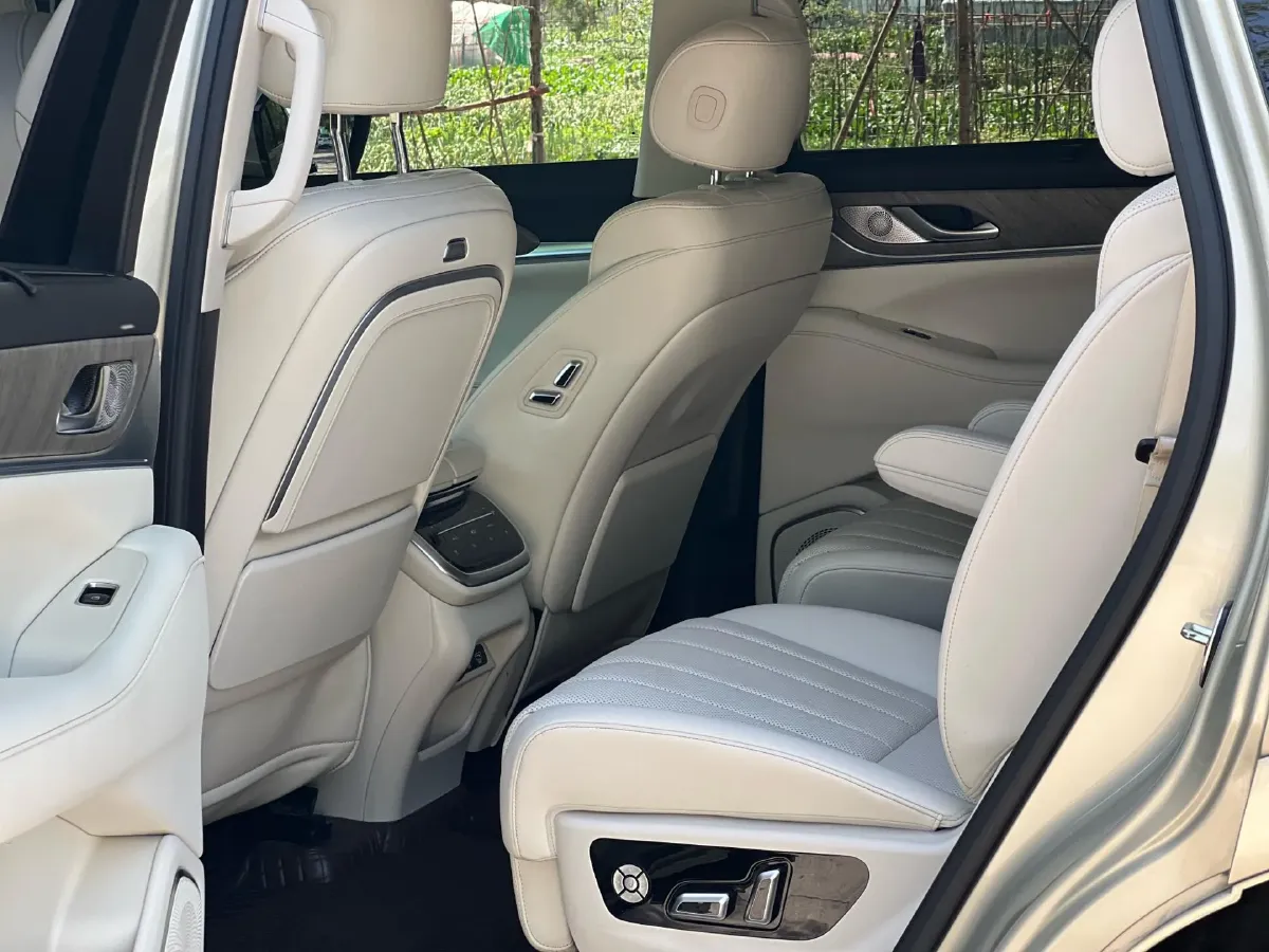 2023 WEY BlueMountain 1.5T 154HP L4 2DHT PHEV 44.5KWH,autocango,china used car exporter,china ev exporter,chinese used car exporter,chinese used ev exporter