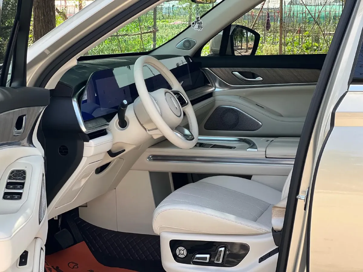 2023 WEY BlueMountain 1.5T 154HP L4 2DHT PHEV 44.5KWH,autocango,china used car exporter,china ev exporter,chinese used car exporter,chinese used ev exporter