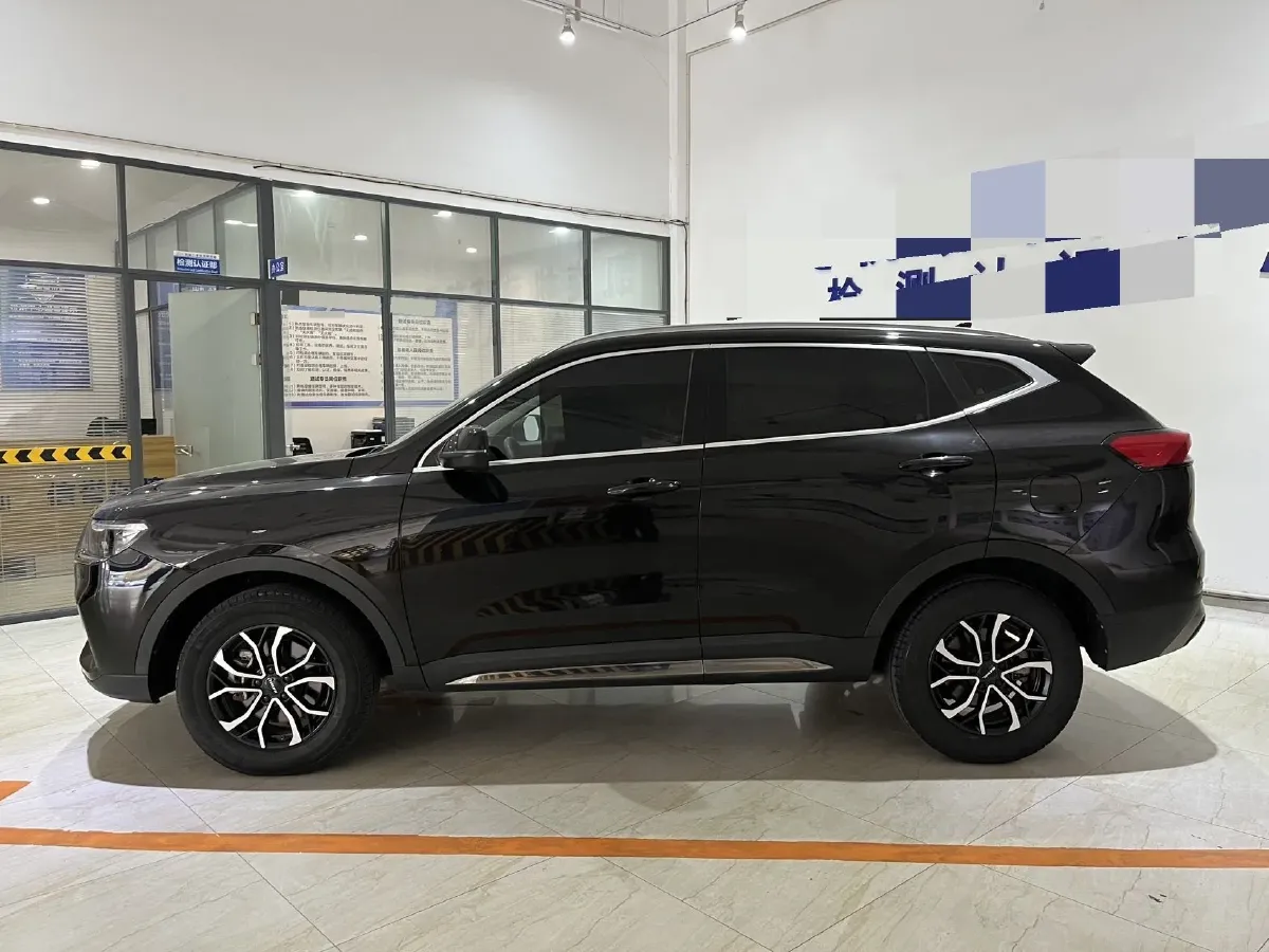 2021 Haval H6 1.5T 150HP L4 7DCT,autocango,china used car exporter,china ev exporter,chinese used car exporter,chinese used ev exporter