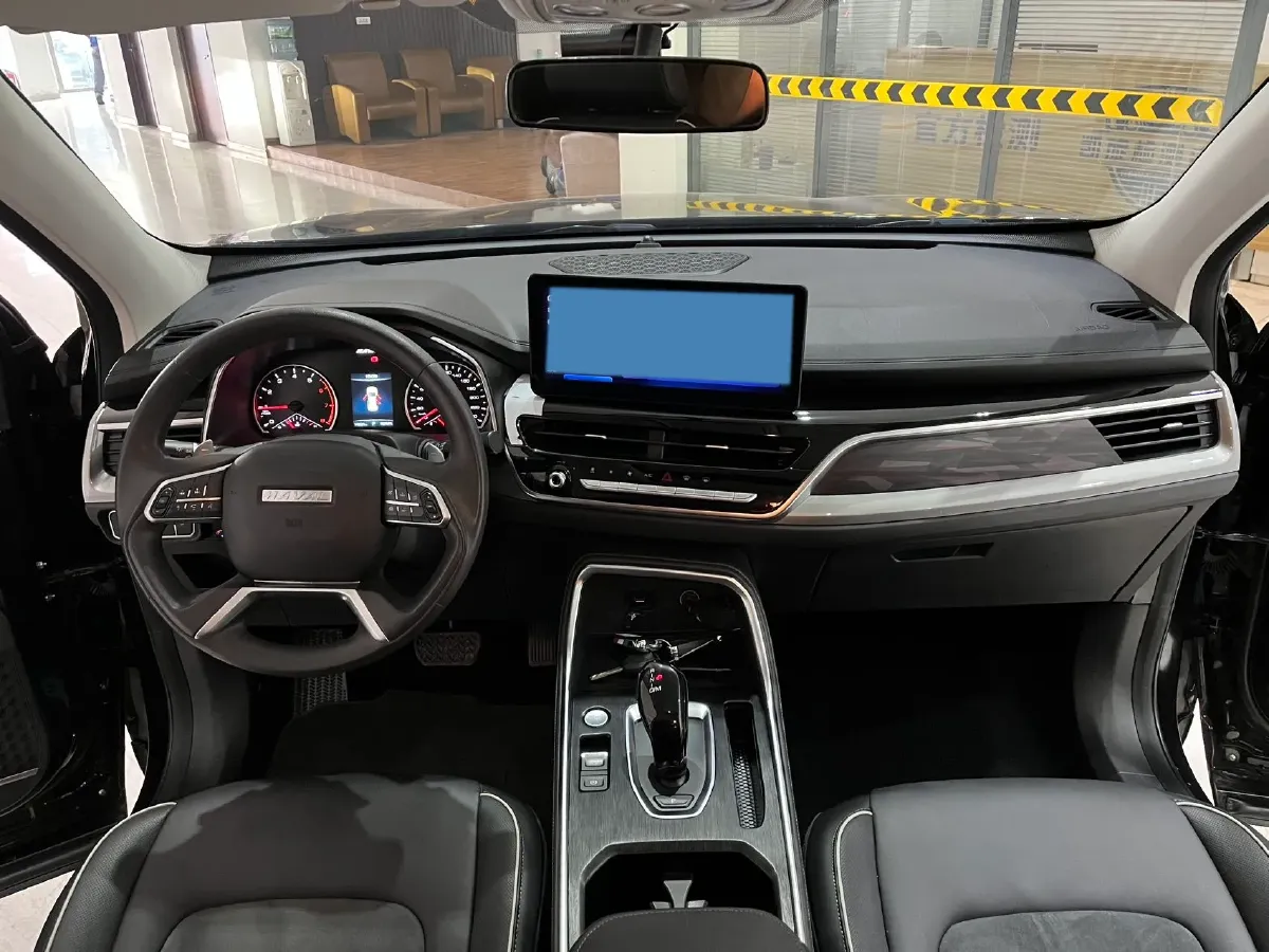 2021 Haval H6 1.5T 150HP L4 7DCT,autocango,china used car exporter,china ev exporter,chinese used car exporter,chinese used ev exporter