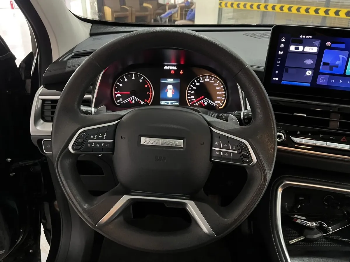 2021 Haval H6 1.5T 150HP L4 7DCT,autocango,china used car exporter,china ev exporter,chinese used car exporter,chinese used ev exporter