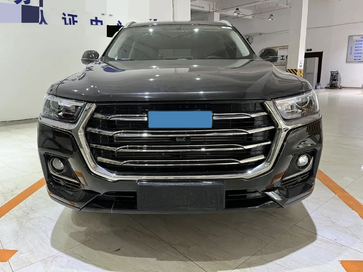 2021 Haval H6 1.5T 150HP L4 7DCT,autocango,china used car exporter,china ev exporter,chinese used car exporter,chinese used ev exporter