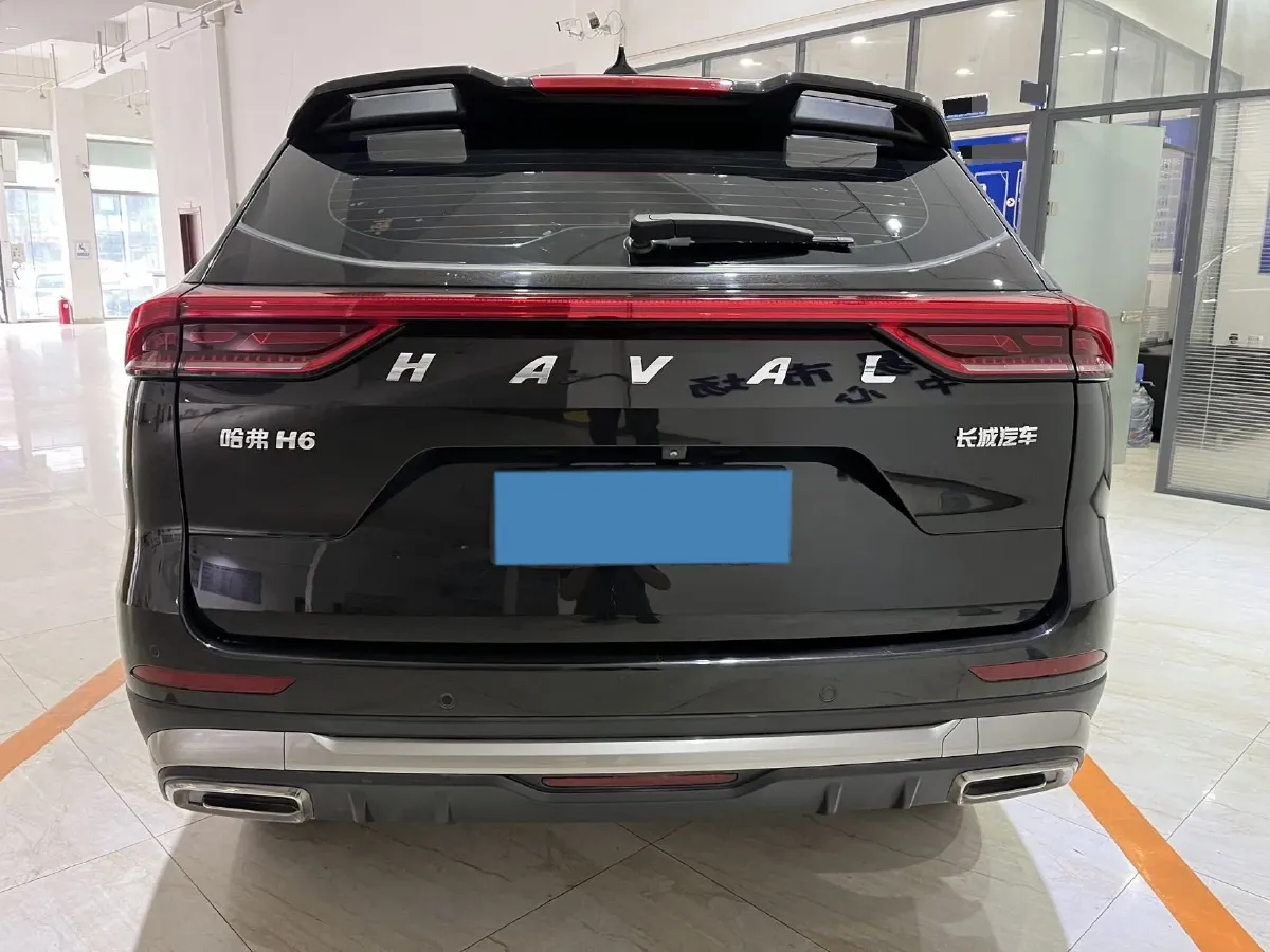 2021 Haval H6 1.5T 150HP L4 7DCT,autocango,china used car exporter,china ev exporter,chinese used car exporter,chinese used ev exporter
