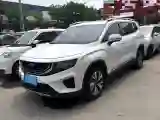 2020 Geely Okavango 1.8T 184HP L4 7DCT
