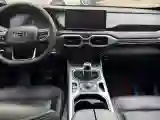 2020 Geely Okavango 1.8T 184HP L4 7DCT