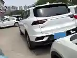 2020 Geely Okavango 1.8T 184HP L4 7DCT